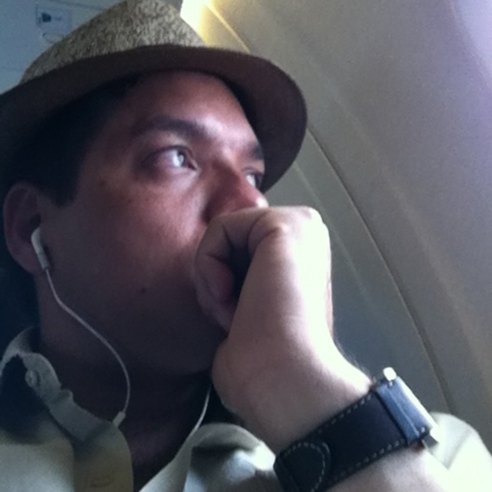 pbricio's profile picture. 