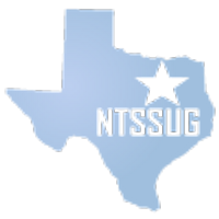 North TX MS Data Platform Users Group (@ntssug) 's Twitter Profile Photo North TX MS Data Platform Users Group (@ntssug) 's Twitter Profile Photo