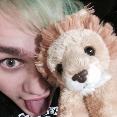 EmpirexClifford's profile picture. basically, i love michael clifford