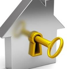 How to secure your home - diy home security tips, home security gadgets and devices, ideas
