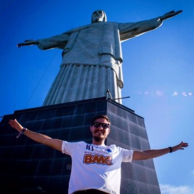 robjbos83's profile picture. 