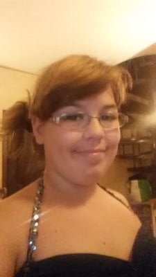 iregattina's profile picture. Hy!