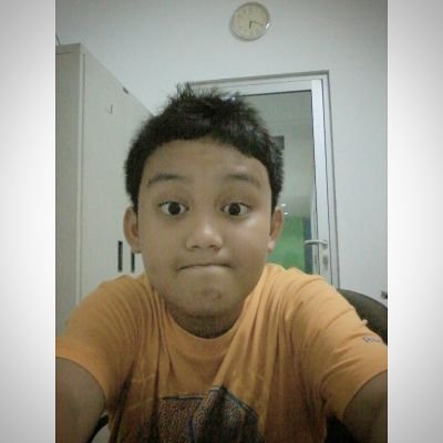 Orang yang berumur 13 tahun (tahun ini)