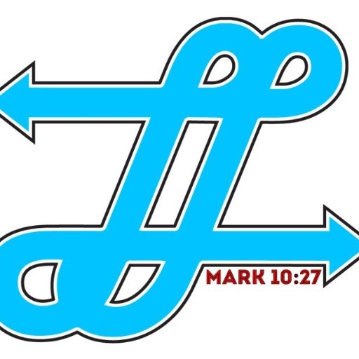 gotlimitless's profile picture. Our mission is to introduce young people to Christ so that He will reveal their roles in His working Body. 
Mark 10:27 | Got Limits?