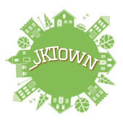 official account for _JKTown - Airing every Sunday on 12.30 - Let's follow!