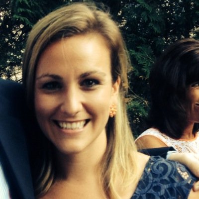 nburdett1's profile picture. 