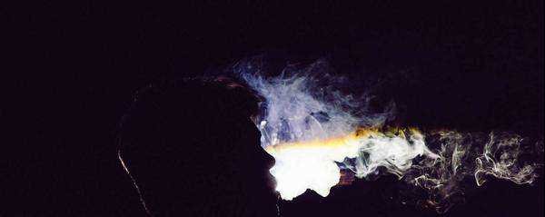 Deep vibez and big blunts is all I got