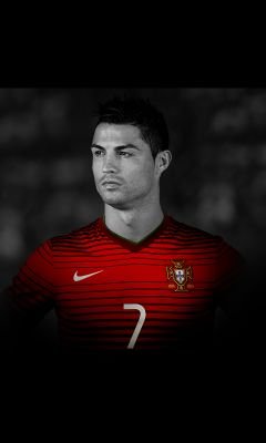 Welcome to the OFFICAL Cristanio Ronaldo page