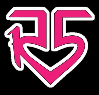 I love musical instruments, I love playing guitar, I like draw and paint, I love sing, I love music and I LOVE R5 :D