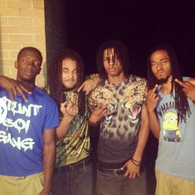 DaSavageSlim's profile picture. 