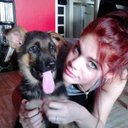 Mélissa Cadé - @cademelissa - Twitter