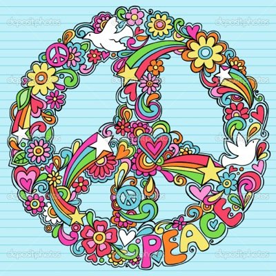 Wife, Mother, Educator, Peace Enthusiast