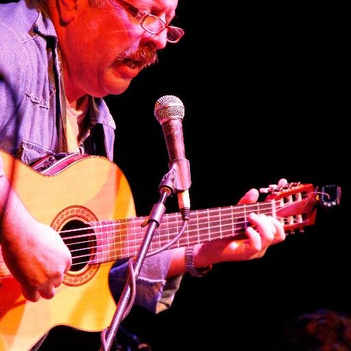 Músico, escritor y militante peronista