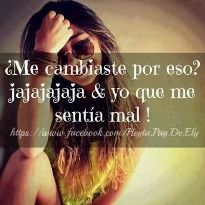 en el amor no importa la altura mucho menos la edad :)