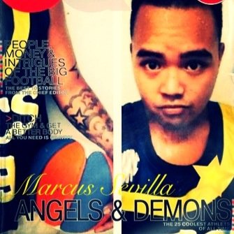 Philippians 4:13 #Inc #Ballislife