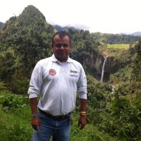 FELIX RICARDO GIRALD (@fricardogd) 's Twitter Profile