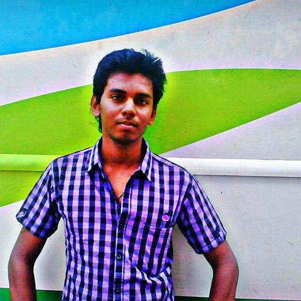 Assistant Professor of English