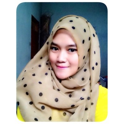 SSepty14's profile picture. Faculty of law'11 Pasundan University-school of radio announcing @djarieschool.Hiduplah seperti matahari, yg selalu menerangi, namun tdk lupa utk terbit kembali