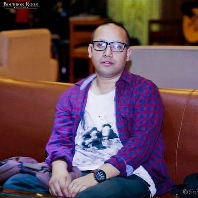 kalyansingh208's profile picture. 