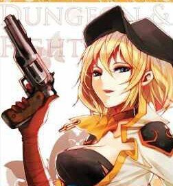 I'm the sheriff 'round these here parts, and I keep justice to this here town. Enforcing the law is like breathin' t'me, somethin' that comes nat'rual.