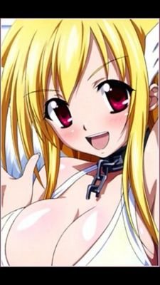 I'm Astrea, Angeloid type Delta, best in melee combat #Taken @iSTANdWarrior (Heaven's Lost Property RP) {Me @MasterCthulhu79}