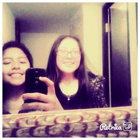 Enjoy the good moments, and forget all your problems :)