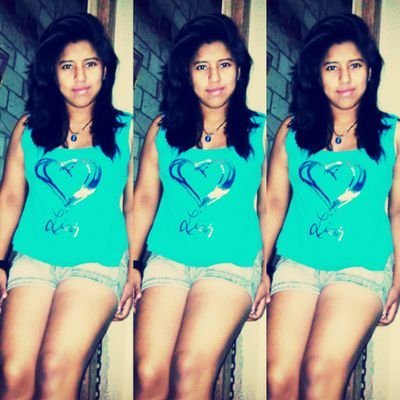 YLOS3
Te quiero mi negra bella xD att: HJTR