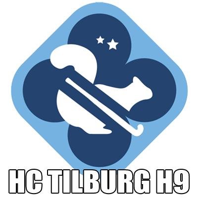 HCTilburgH9's profile picture. @HCTilburg Heren 9, Seizoen 2014/2015: 1e Klasse.