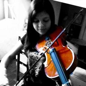 Violista OSG, OCE, OSE, designer,Gaúcha,Gremista,Guitarrista, apaixonada pela Avril Lavigne★,One Tree Hill, Grêmio♡, TVD,Nickelback ..nem sempre nessa ordem