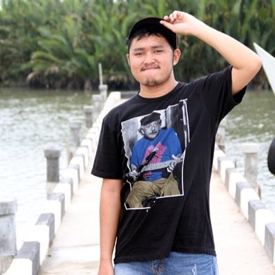 aditalfiqry's profile picture. Air putih dingin!