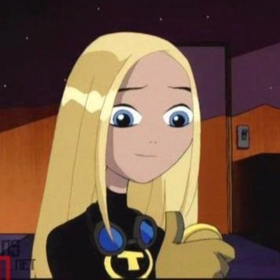 Im apart of the Teen Titans! I still cant believe it! There my family! There my home! #GoodTerra #Terrakinesis