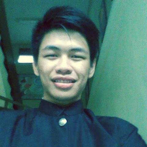 Follower of Jesus Christ.. | BOPKRI 2 SHS