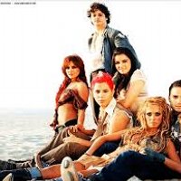 ♡Best RBD Forever♡ (@fc_rebelde) 's Twitter Profile