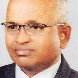 நிறுவனர், பிரஜைகள் ஆலோசனை சபை,  அடக்குமுறைகளுக்கு எதிரான ஜனநாயக அமைப்பு, Founder of CAC - CITIZENS ADVISORY COUNCIL & Democratic Organisation Against Oppression