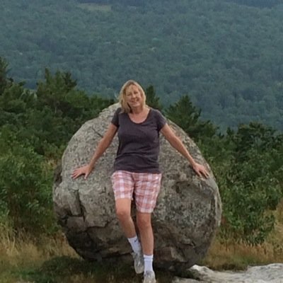 gescarborough's profile picture. 