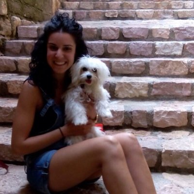 rakelanoro's profile picture. 