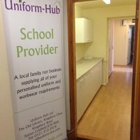 Uniform Hub (@uniformhub) 's Twitter Profile