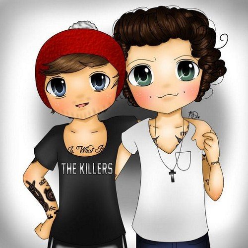 Directioner ∞