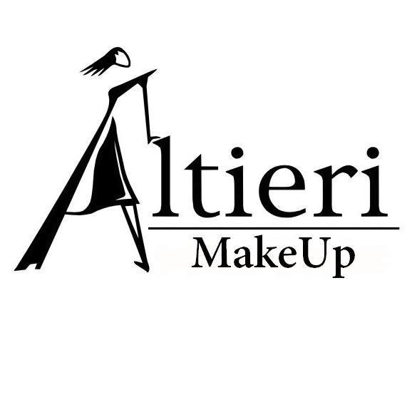 The Official AltieriMakeUp account. Professional & Unique Make up