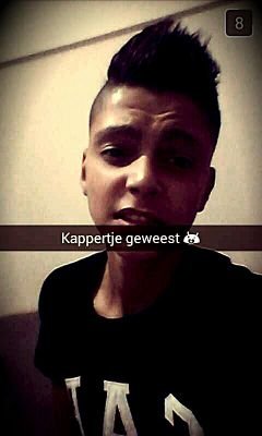 Insta ; MijnNaamIsBilal | 9