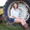 Laura Griner - @lauraansleyyy - Twitter