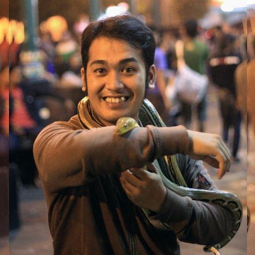 Geologist|Sibolga|Yogyakarta|Capricorn|#ViscaBarca