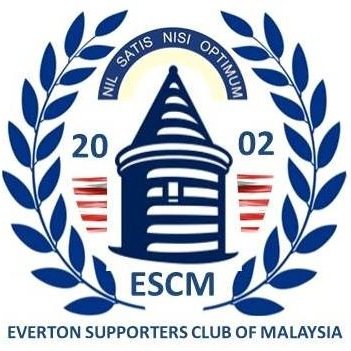 Everton Malaysia