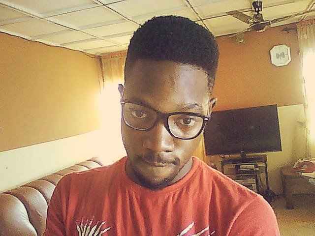 I am me