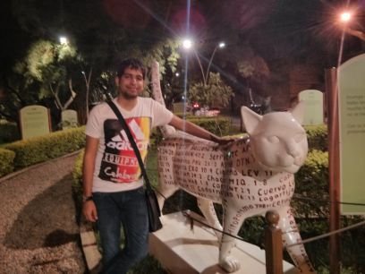 manchoPotes's profile picture. Never give up, because giving up hurts more than going through pain