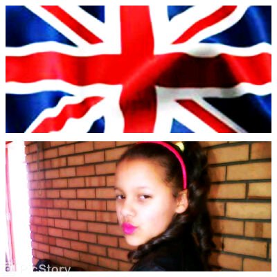 British Babe™♥
