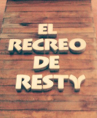 RESTY