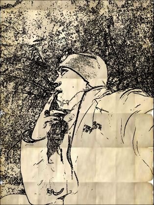 Man