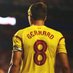 Gerrard Baker (@gerrardb7) Twitter profile photo