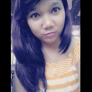 THE ONLY ONE || scorpio || sanguin || purple || coffee || chocolate || photograph || ig : iren_thamiichan ||